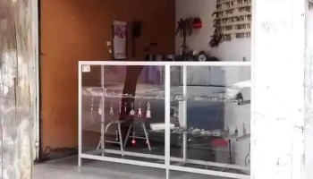 Cerrajería Madera - Aguascalientes
