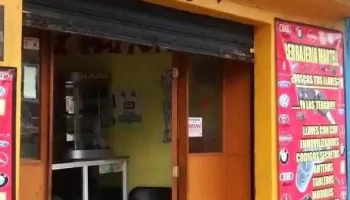 Cerrajería Martell - San Francisco Coaxusco