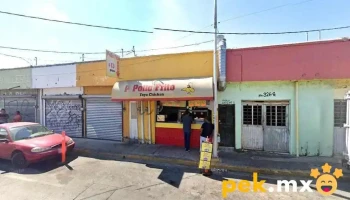 Cerrajería Martínez Expo Guadalupe - Guadalupe
