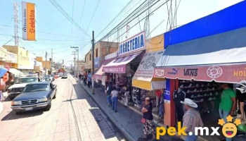 Cerrajeria Mendoza - Cadereyta De Montes