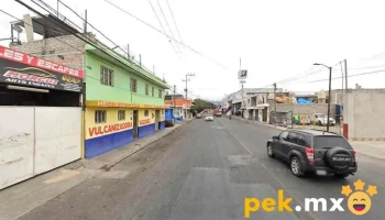 Cerrajería Mexicana - Tehuacán