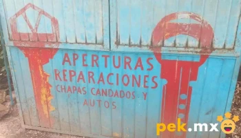 Cerrajería Miranda - Córdoba
