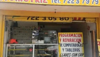 Cerrajería Monaco - San Miguel Zinacantepec