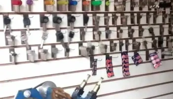 Cerrajería Morelia - Tuxtla Gutiérrez