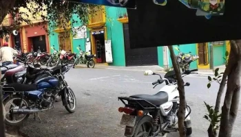Cerrajeria Morelos - Oaxaca De Juárez
