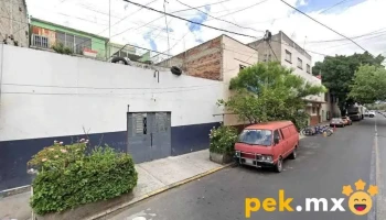 Cerrajeria Moreno - Gustavo A. Madero, Ciudad De México