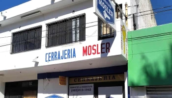 Cerrajeria Mosler - Hermosillo