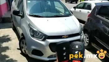 Cerrajeria Movil Garcia - Santa Ana Chiautempan