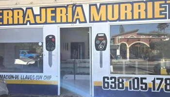 cerrajeria Murrieta