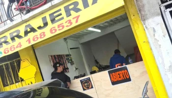 Cerrajeria Mx - Tijuana