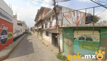 Cerrajeria Nivel Experto - Amozoc De Mota