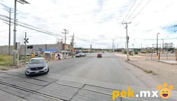 Cerrajería oasis - Juárez