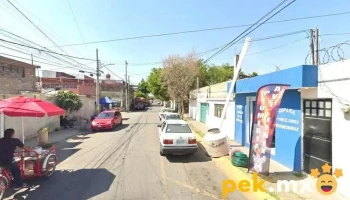 Cerrajeria Olvera - Ecatepec De Morelos