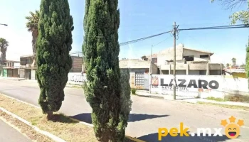 Cerrajeria Orion - Santa Ana Chiautempan