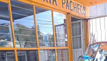 Cerrajería Pacheco - Chihuahua