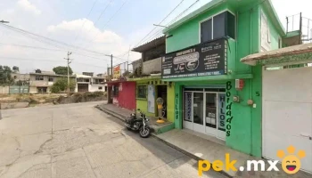 Cerrajeria pako Angulo - Tlaxcala De Xicohténcatl
