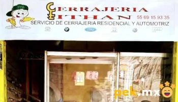 Cerrajeria Patriotismo Escandón 24hr - Miguel Hidalgo, Ciudad De México