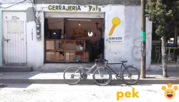 Cerrajeria Paty - Ecatepec De Morelos