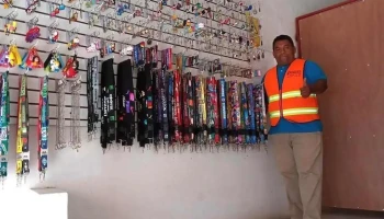 cerrajeria pereyra - San Andrés Tuxtla