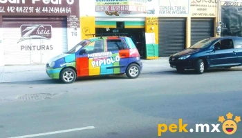 Cerrajería Pipiolo - Santiago De Querétaro