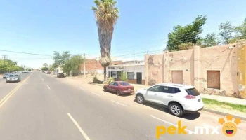 Cerrajeria Pitico - Cdad. Obregón