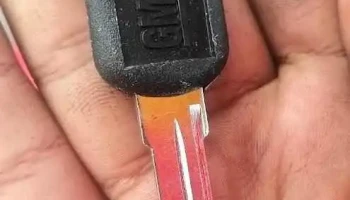 Cerrajería Román - Mexico