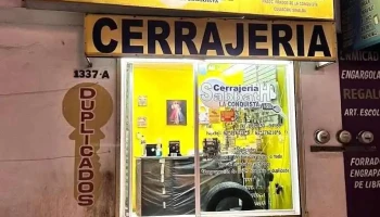 Cerrajeria Sabbath La Conquista - Culiacán Rosales
