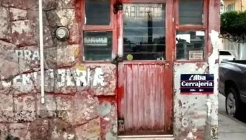 Cerrajería - San Luis Potosí