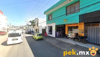 Cerrajeria San Pedro - Santa Cruz Xoxocotlán