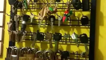 Cerrajería San Pedro - Tuxtla Gutiérrez