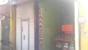 Cerrajeria Santa Fe - Yerbabuena