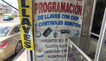 Cerrajeria - Santiago De Querétaro