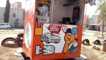 Cerrajeria Sanvic - Chicoloapan De Juárez