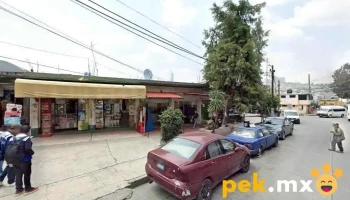 Cerrajeria Siglo 21 - Naucalpan De Juárez