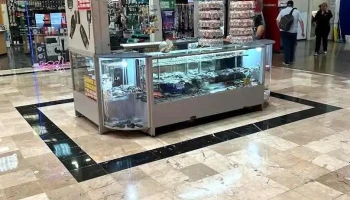 Cerrajeria sun mall - Guadalupe