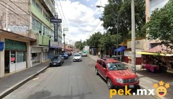 Cerrajeria Superkey - Venustiano Carranza, Ciudad De México