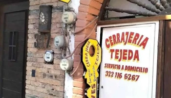 Cerrajería Tejeda - Puerto Vallarta