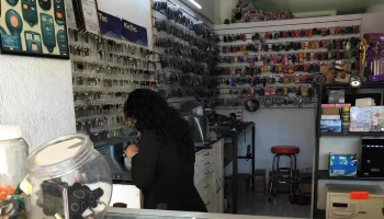 Cerrajería Tekno Keys - Puerto Vallarta