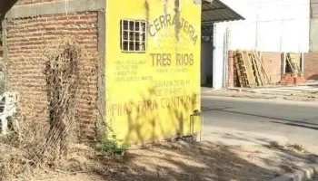 Cerrajeria Tres Rios - Culiacán Rosales