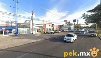 Cerrajería U de O - Culiacán Rosales