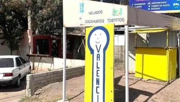 Cerrajeria valencia - Los Mochis