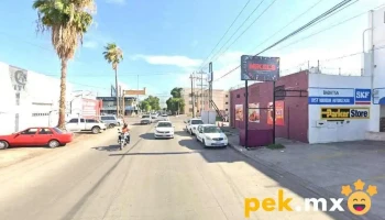 Cerrajería Zapata - Cdad. Obregón