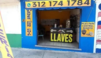 Cerrajeria zaragoza - Colima