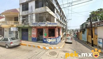 Cerrajería Zaragoza - Villahermosa