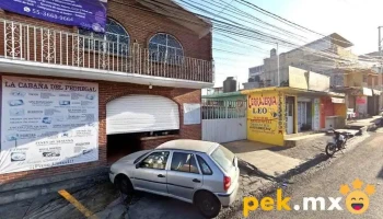 Cerrajeria ¨Leo¨ - Naucalpan De Juárez