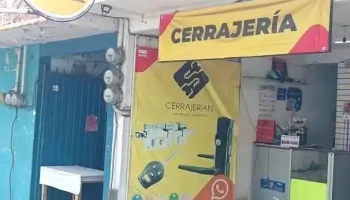 CerrajeriaN - Xalapa-Enríquez
