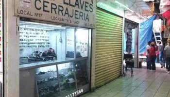 cerrajerías copi-llaves - San Juan Del Río