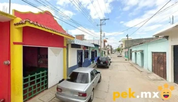 Cfe Acala - Sta Lucia