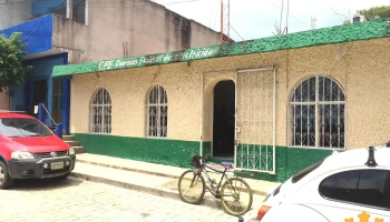 Cfe agencia Berriozábal - 2a. Pte. Sur