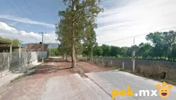 Cfe - Cdad. Hidalgo